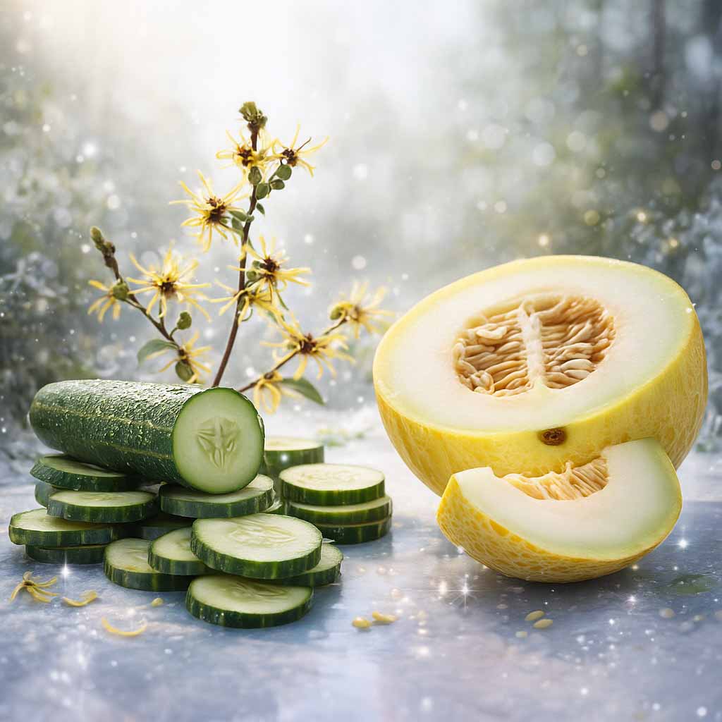 Glow Hydrating Face Mist